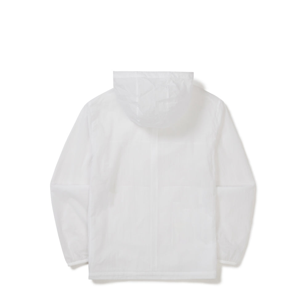 피코 초경량 바람막이 Off White