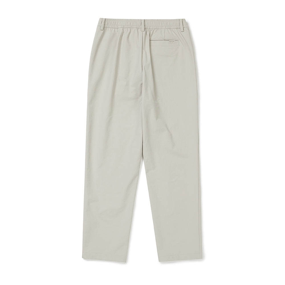 라고 슬림 팬츠 Light Beige