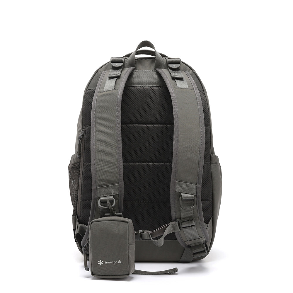 윈젤 백팩 25L Dark Khaki