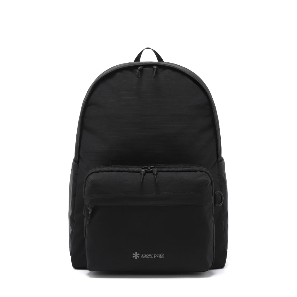 듀얼테크 클래식 백팩 22L Black