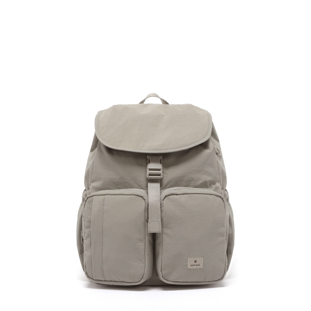 캠플 백팩 12L Fog Gray