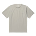 경량 코듀라 반팔 티셔츠 Light Beige