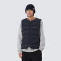 랜드 경량 다운 베스트 Dark Navy