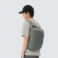 프로 에어 백팩 15L Khaki