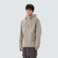 클랜드 자켓 Beige