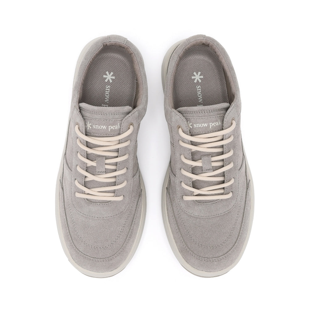 버디 누보 Fog Gray