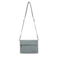 듀얼테크 유틸리티 사코슈 1L Gray Mint