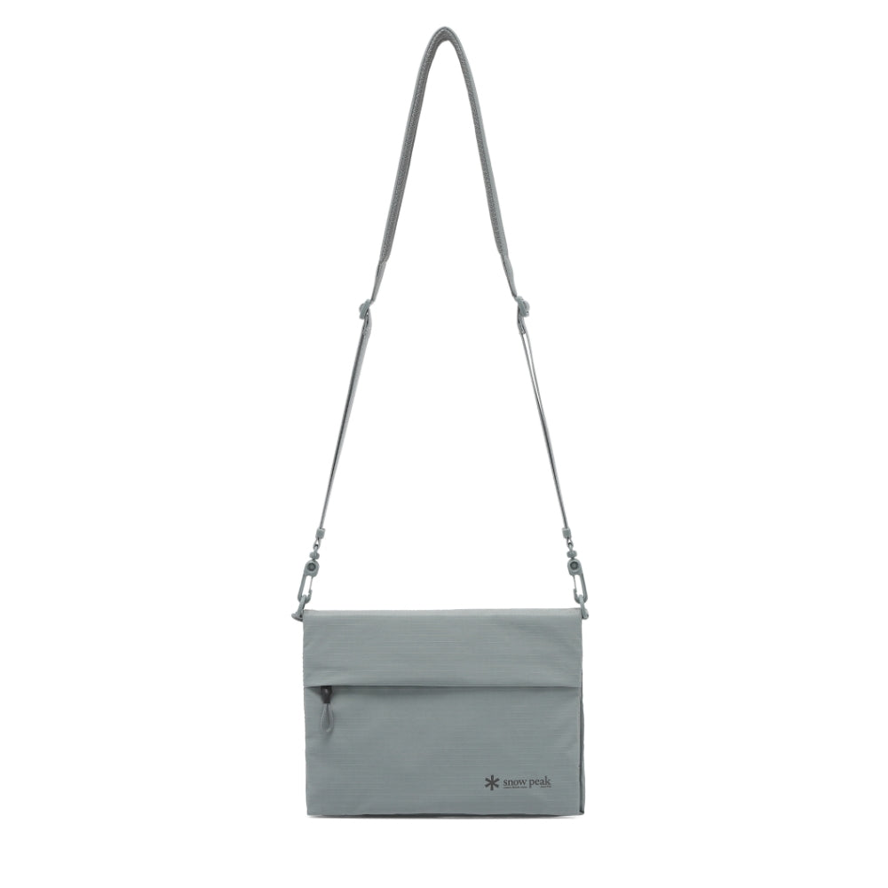 듀얼테크 유틸리티 사코슈 1L Gray Mint