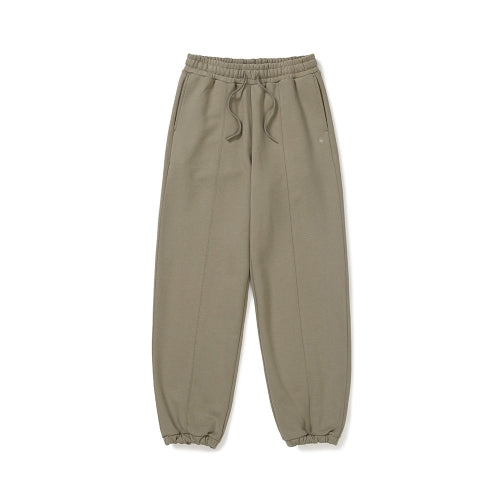 랜드 여성 조거 팬츠 Olive
