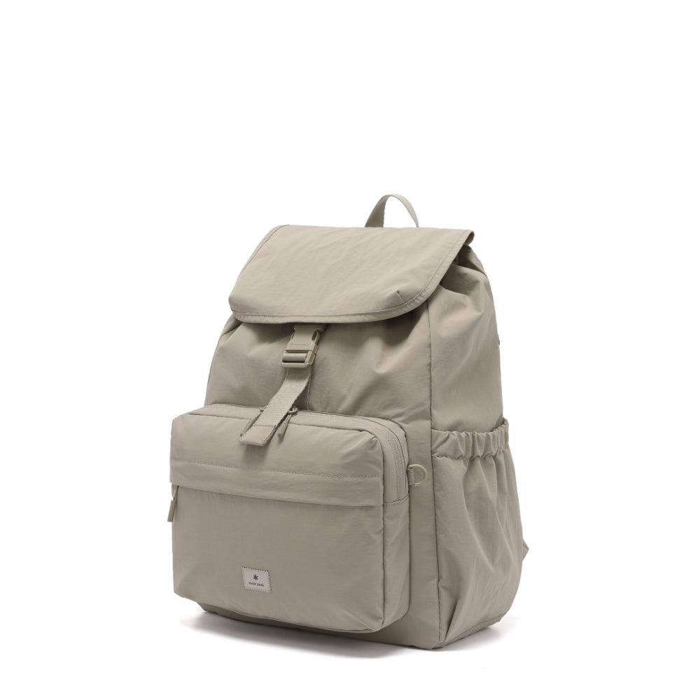 캠플 백팩 15L Beige