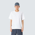 코듀라 반팔 티셔츠 White