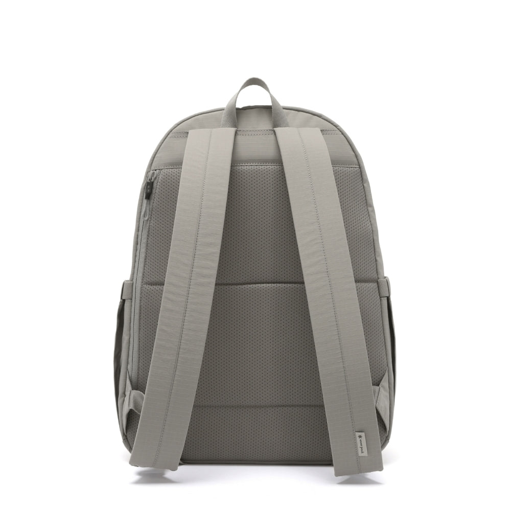 듀얼테크 클래식 백팩 22L Fog Gray