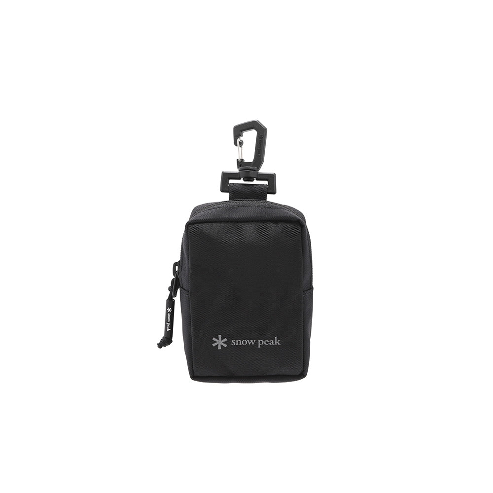 윈젤 백팩 25L Black