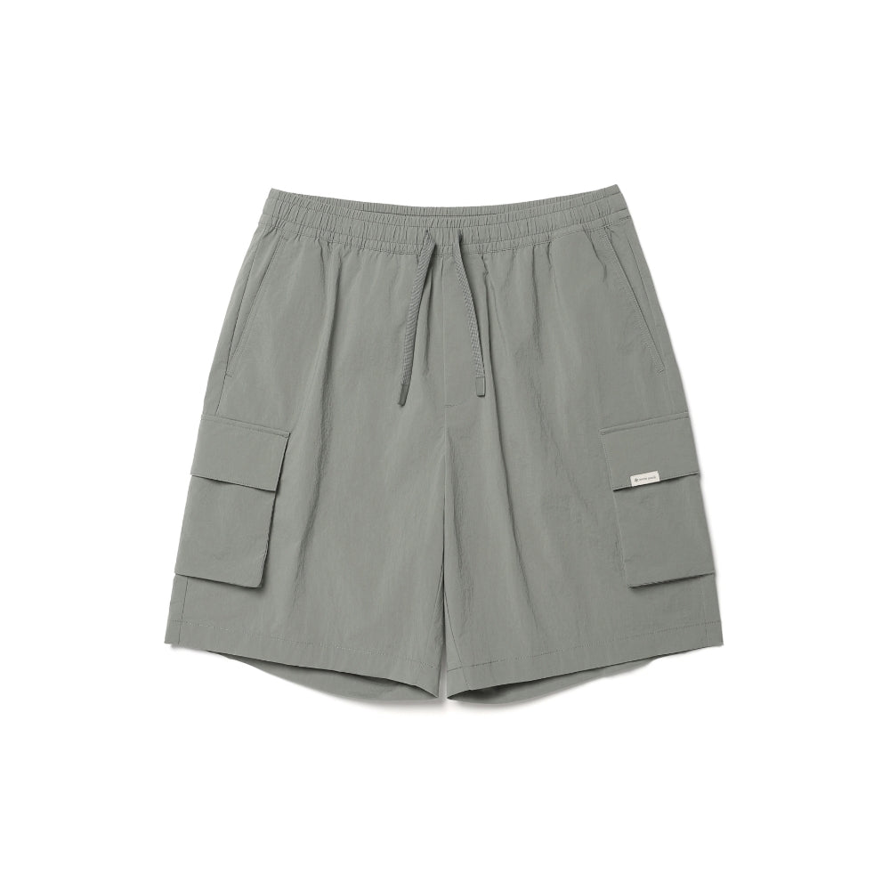 루트 카고 반바지 Light Khaki