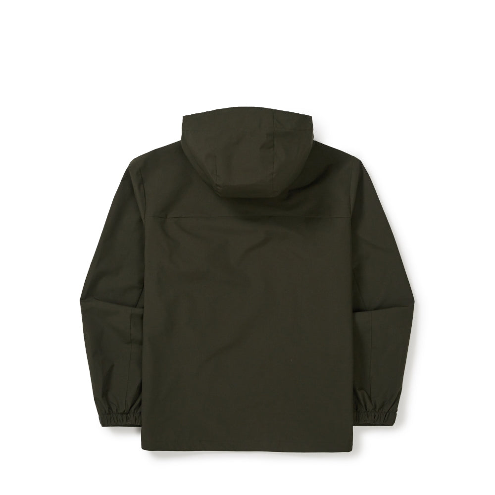 2L 티타닉 바람막이 Dark Green