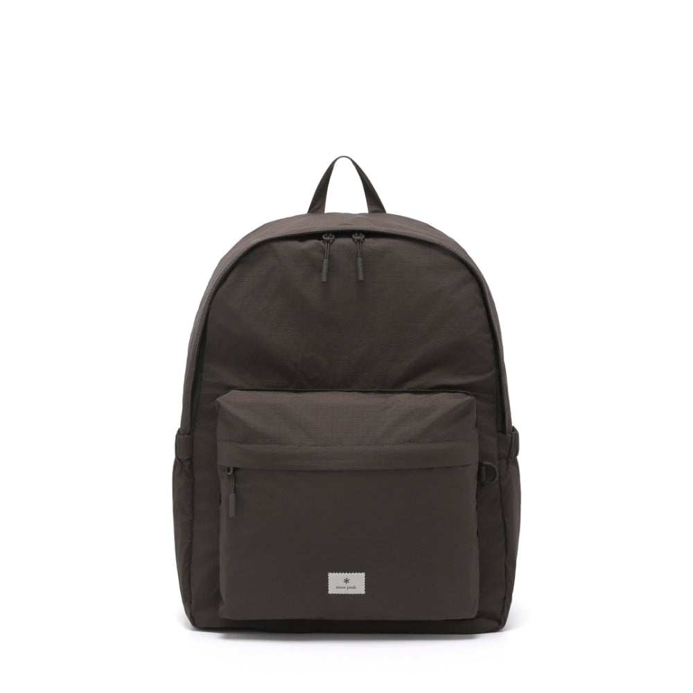 프로 라이트 패커블 백팩 15L Chocolate Khaki