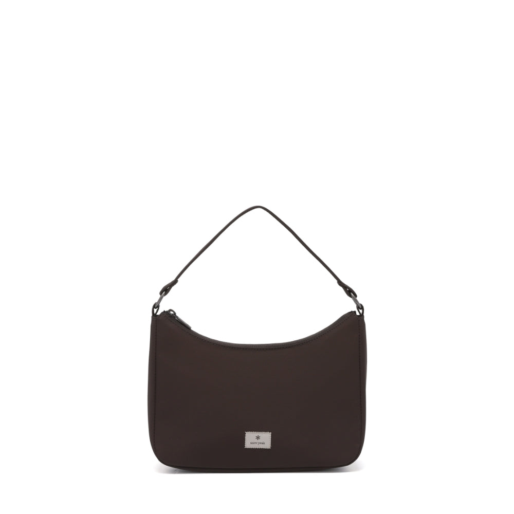 소프트윌 2way 미니 토트백 3L Choco Brown
