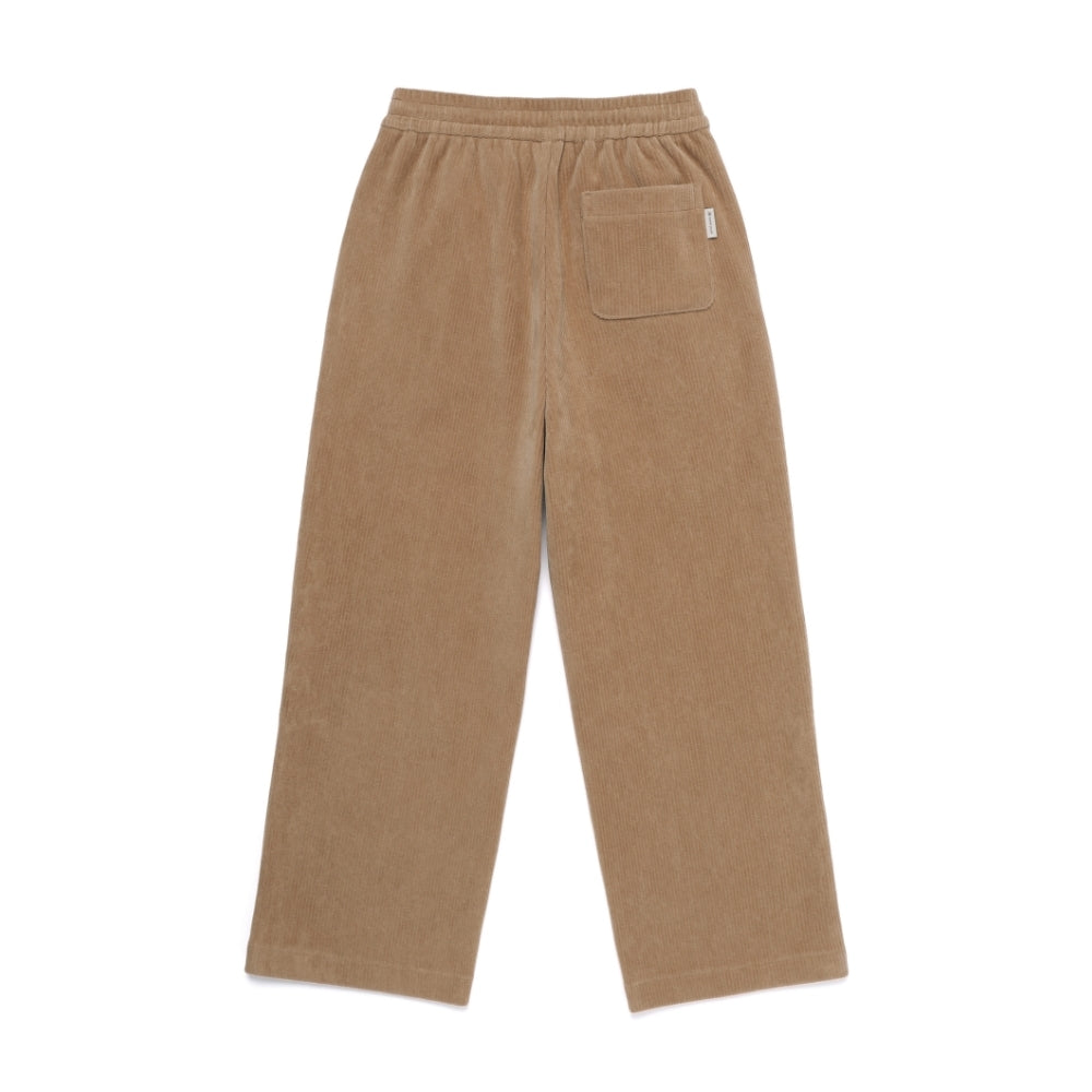키즈 코듀로이 팬츠 Camel