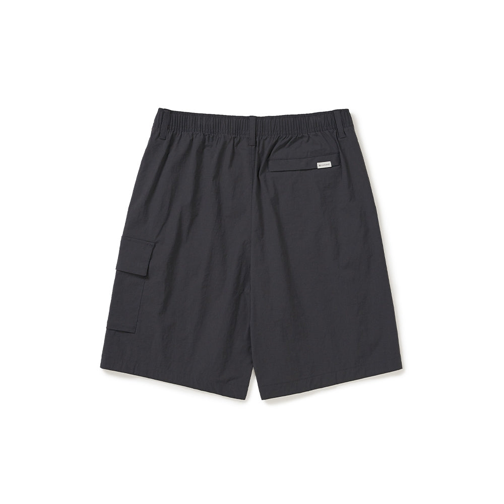 냉감 루트 5부 반바지 Charcoal