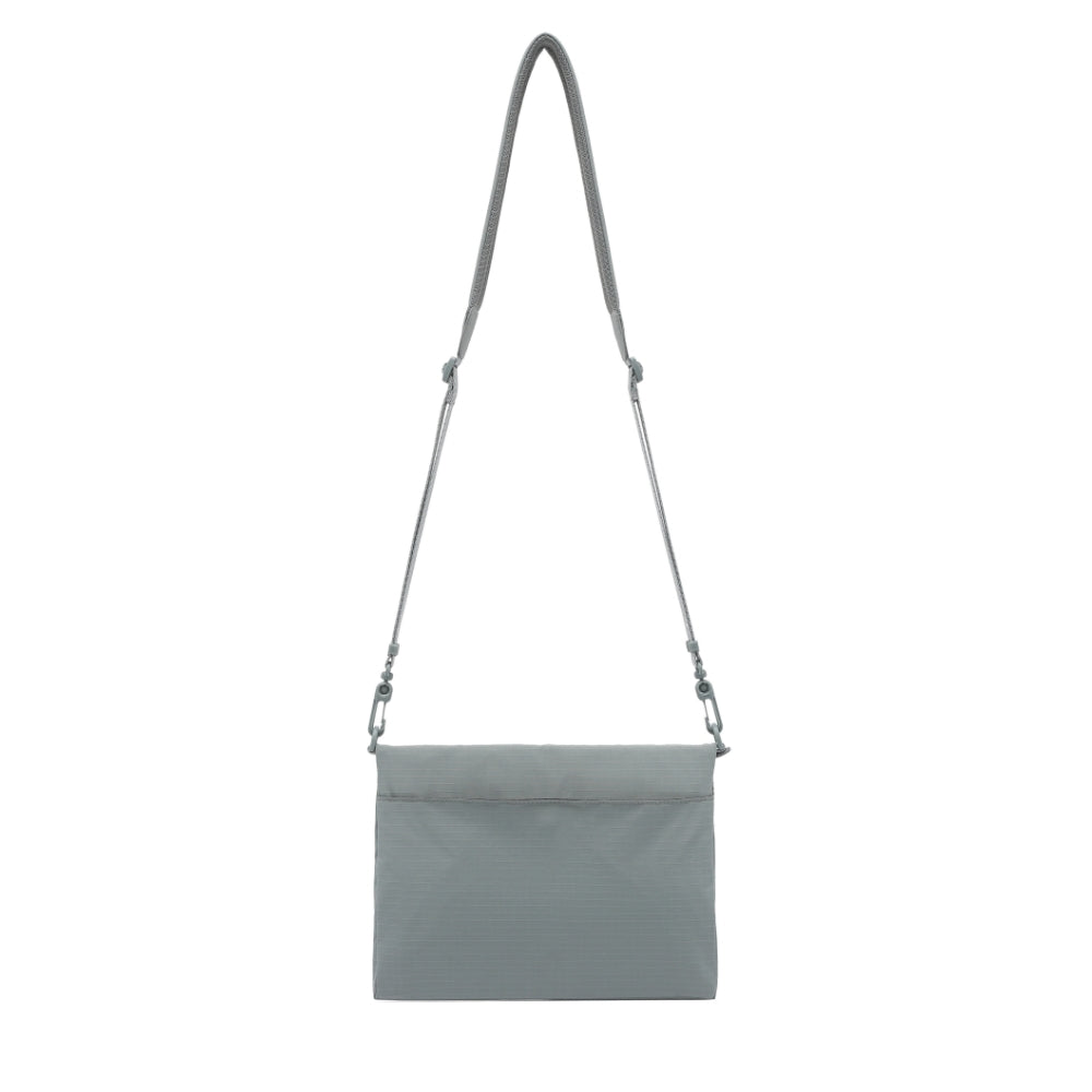 듀얼테크 유틸리티 사코슈 1L Gray Mint