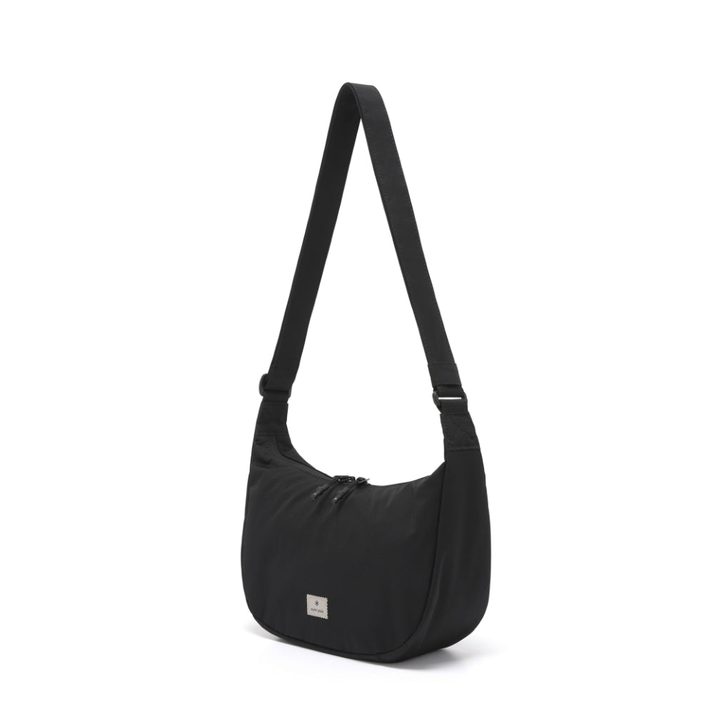 소프트윌 스몰 호보백 4L Black