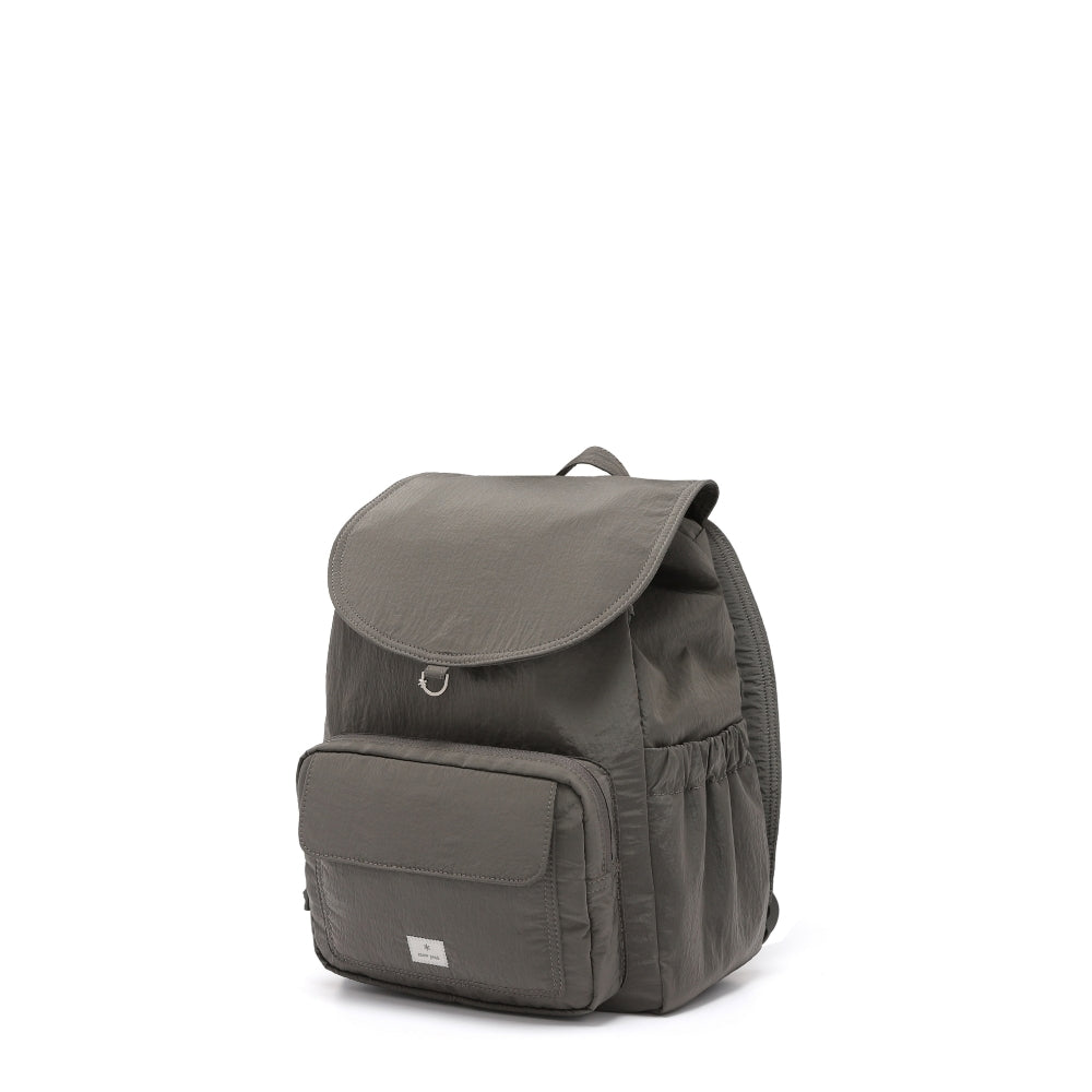 브라이트 백팩 12L Dark Khaki