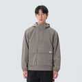 캠플 아노락 Vintage Gray
