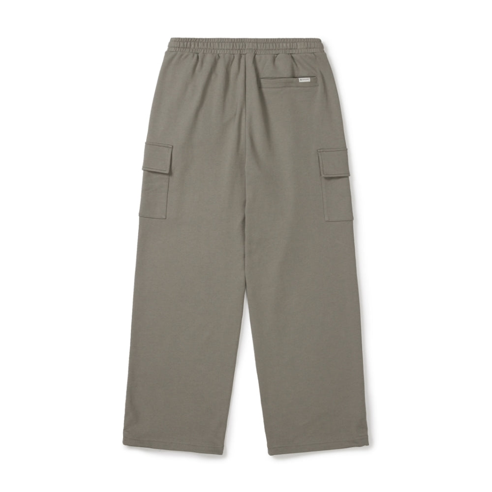 랜드 스트링 카고 팬츠 Vintage Gray
