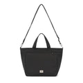 캠플 2way 토트백 5.5L Dark Charcoal