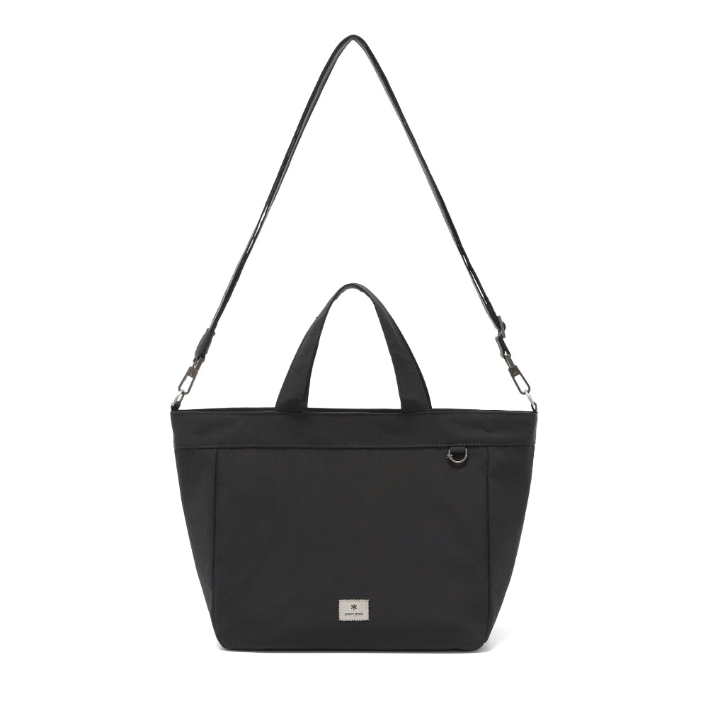 캠플 2way 토트백 5.5L Dark Charcoal
