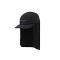 쿨링 썬쉐이드 캠프캡 Black
