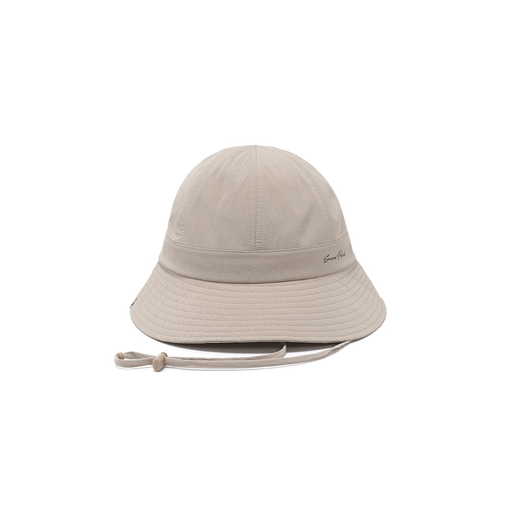 타슬란 햇 Sand Beige