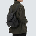 브라이트 백팩 12L Charcoal
