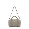 소프트윌 자가드 스몰 볼링백 4L Beige