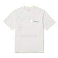 리젠 퀵드라이 그래픽 반팔 티셔츠 Off White
