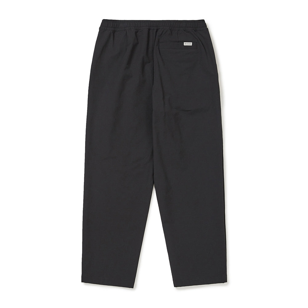 라고 테이퍼드 팬츠 Dark Charcoal