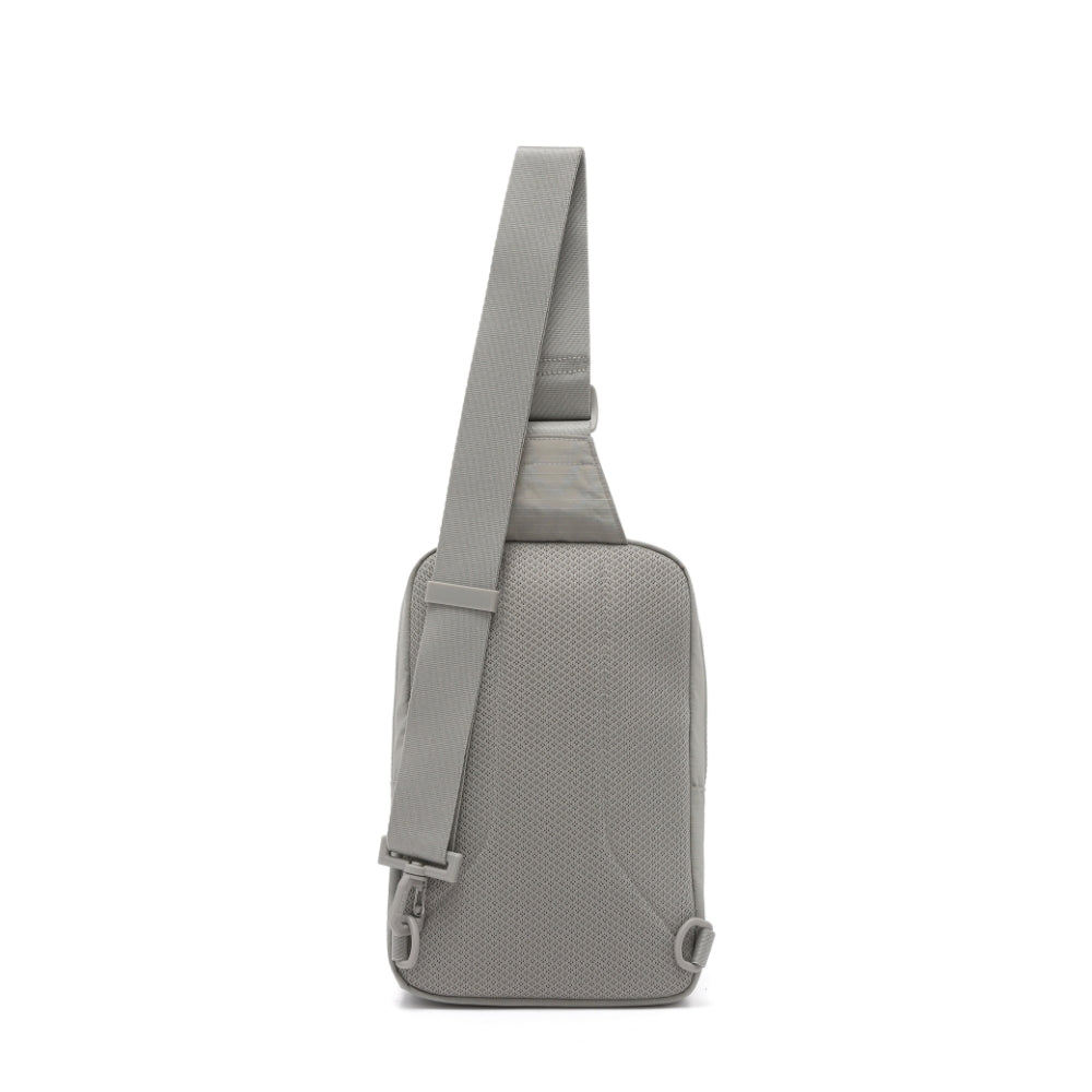 듀얼테크 슬링백 5L Fog Gray