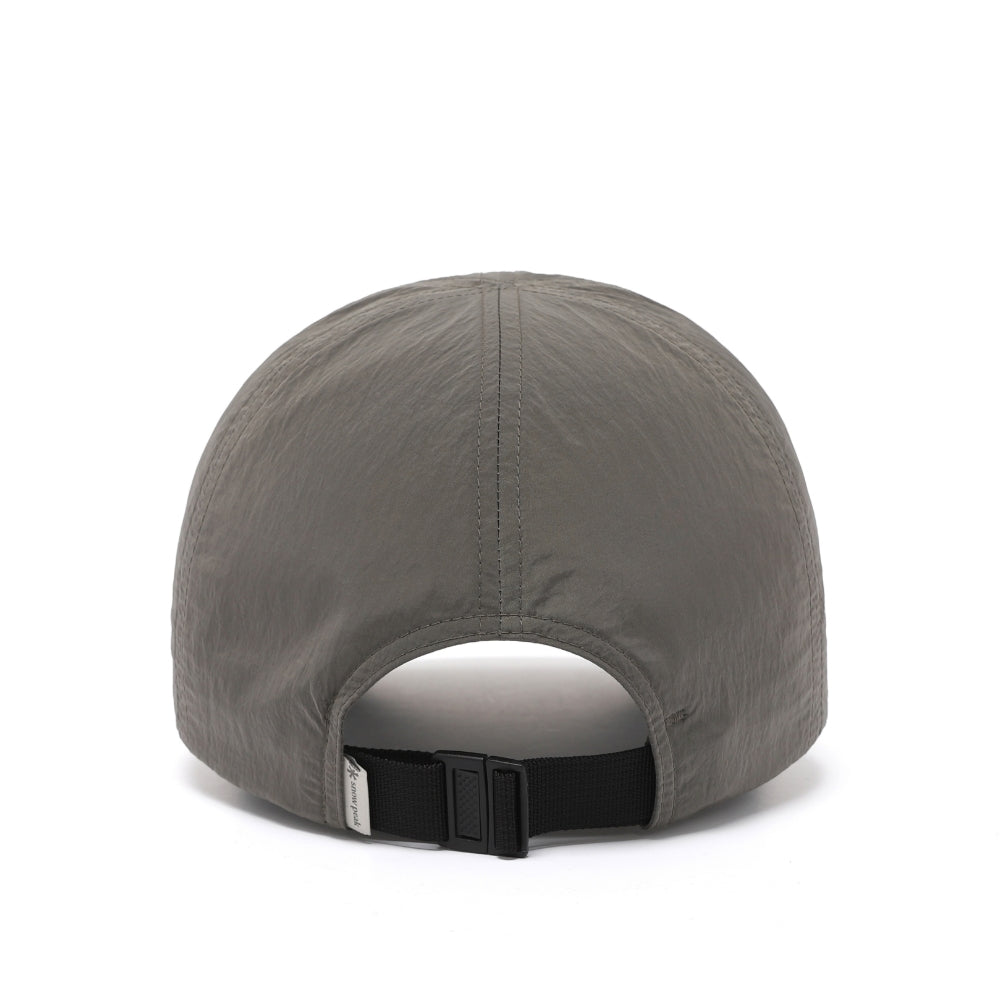 브라이트 볼캡 Dark Khaki