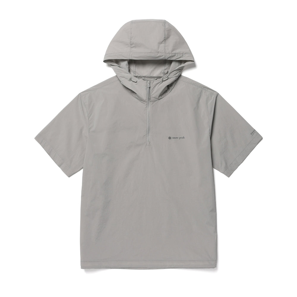 피코 선블록 퍼텍스 초경량 아노락 Gray