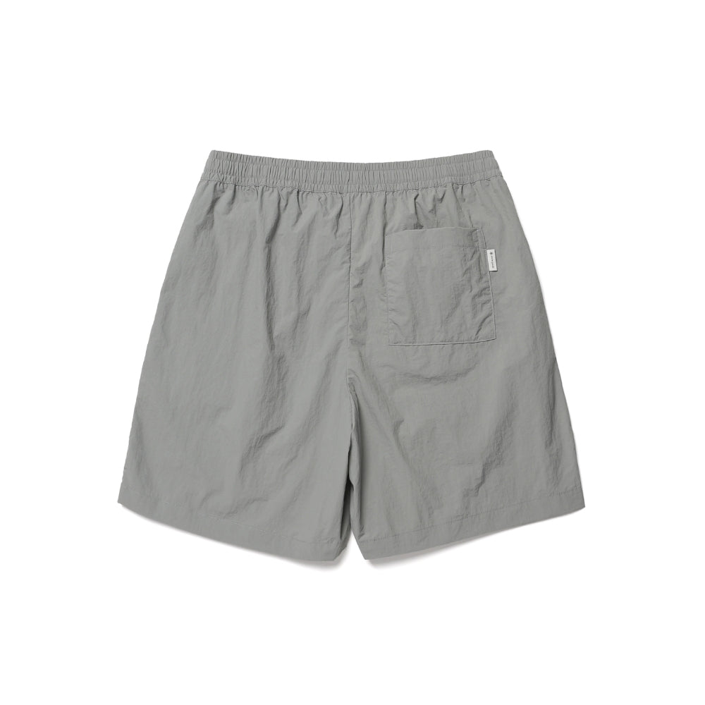 타슬란 4부 반바지 Gray Mint