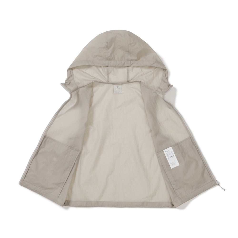 피코 초경량 여성 베스트 Sand Beige