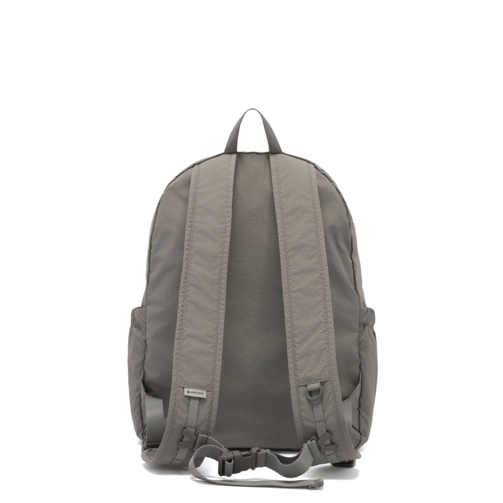 프로 라이트 패커블 백팩 15L Vintage Gray