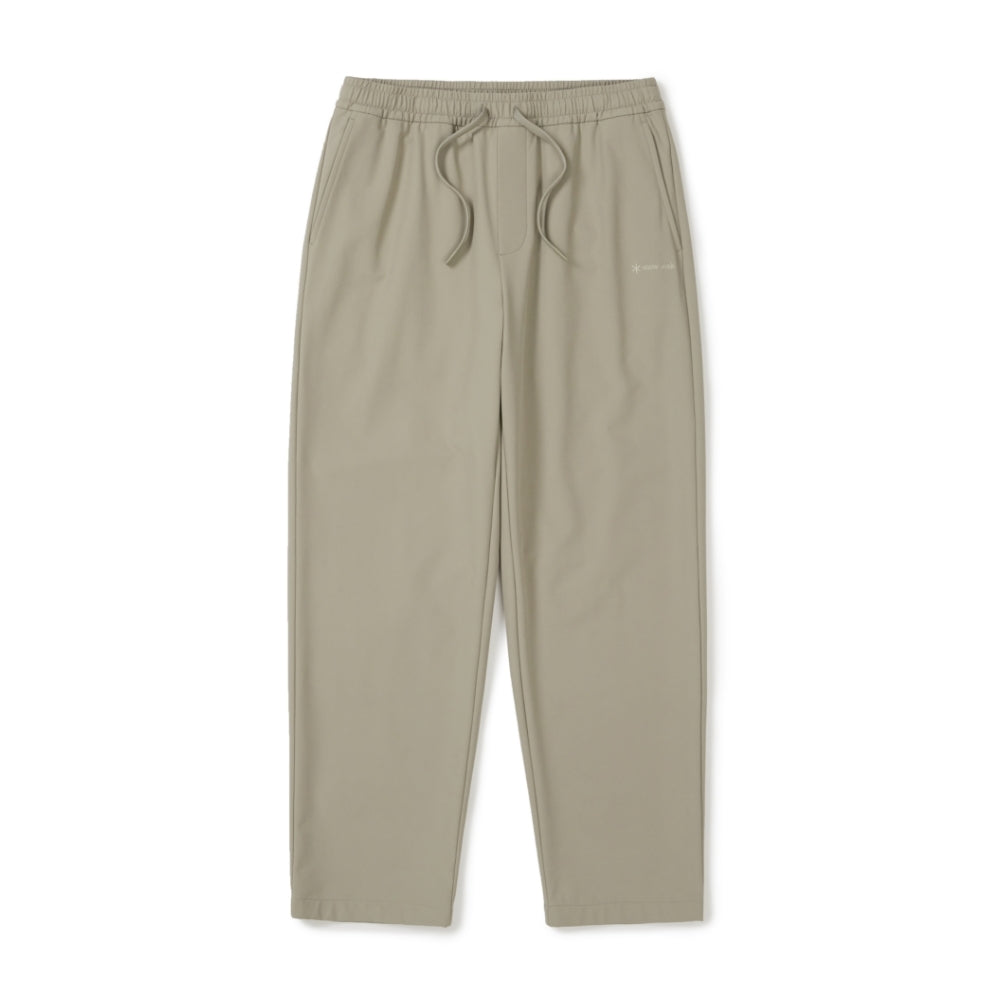 라고 테이퍼드 팬츠 Khaki Beige