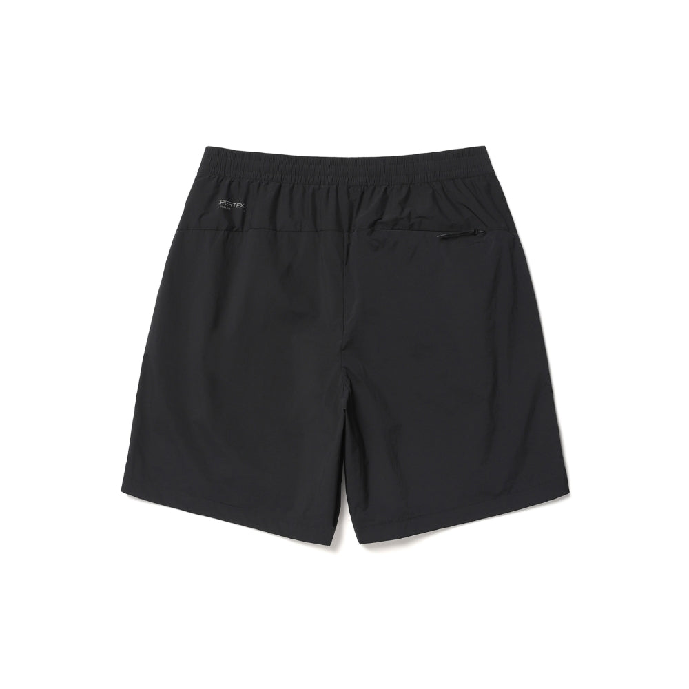 피코 선블록 퍼텍스 초경량 반바지 Dark Charcoal