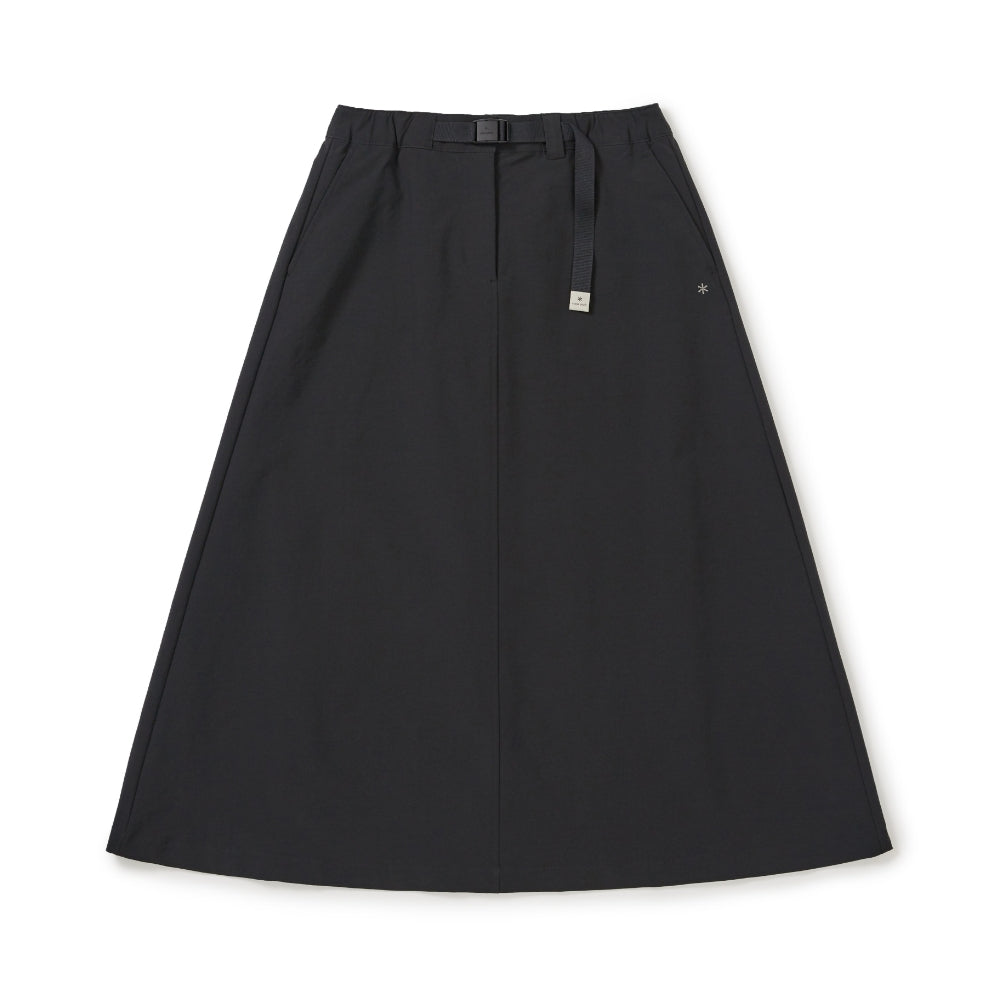 리나 스커트 Dark Charcoal