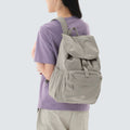 캠플 백팩 15L Fog Gray