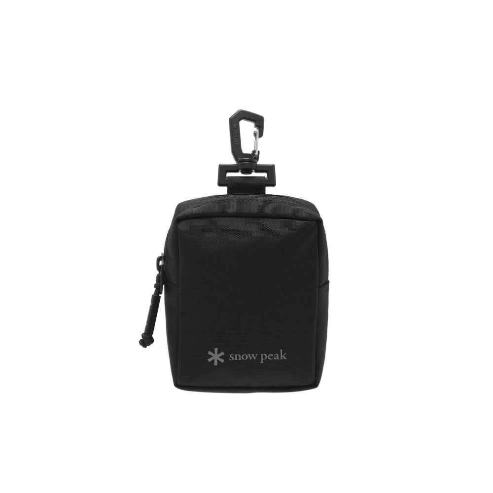 윈젤 백팩 28L Black