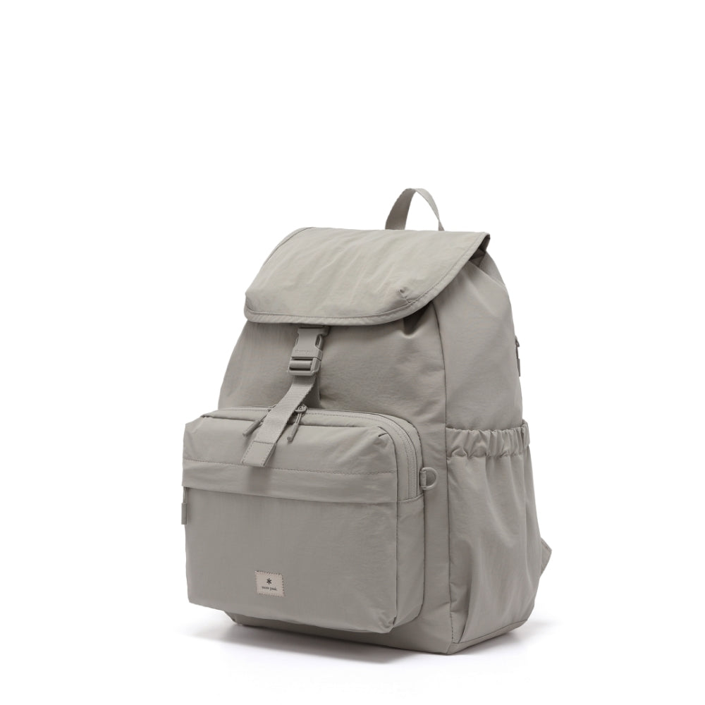 캠플 백팩 15L Fog Gray