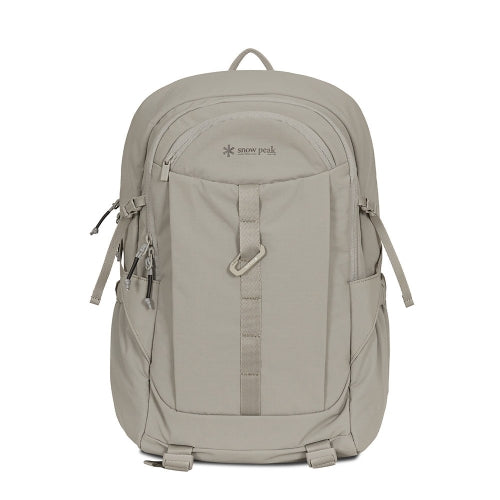 듀얼테크 백팩 22L Fog Gray