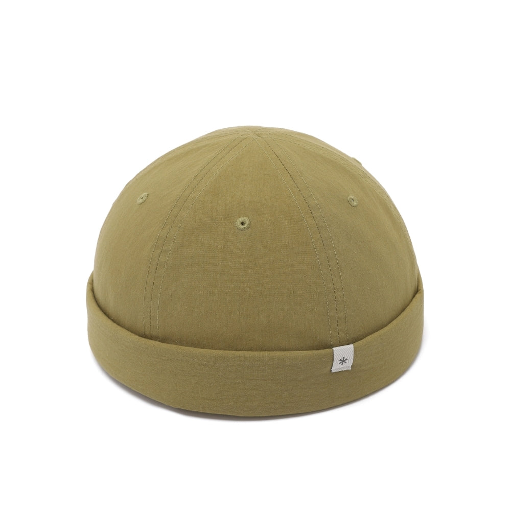 클랜드 와치캡 Leaf Green